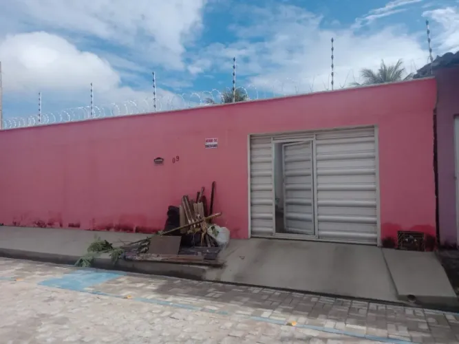 Vendo ou troco em casa de praia litoral sul ou Granja em São Jose