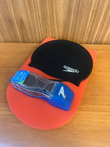 Kit Natação