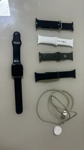 Apple Watch série 6 - 40mm