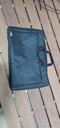 Bag / Capa Acolchoada Icebag para Controladora Pioneer XDJ-RX3