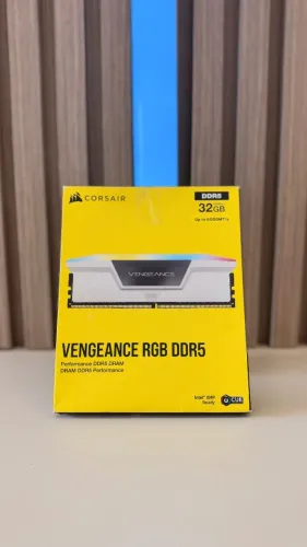 32GB DDR5 6000mhz CL36