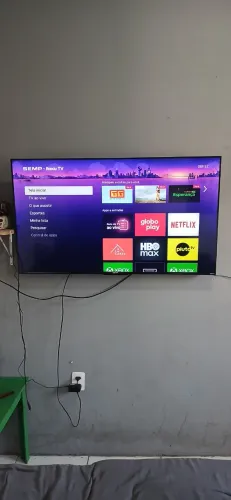 Tv 50 polegadas semp Toshiba 
