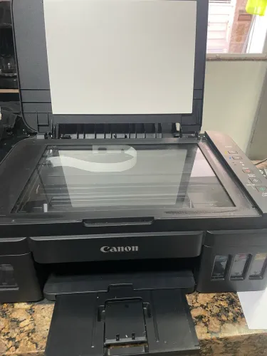 Impressora Canon PIXMA G3100