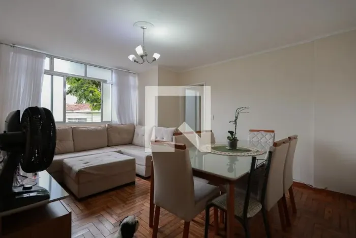 Apartamento à Venda - Santana, 2 Quartos, 78 m2