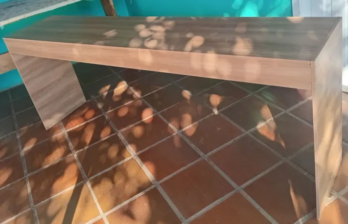 Mesa escrivaninha