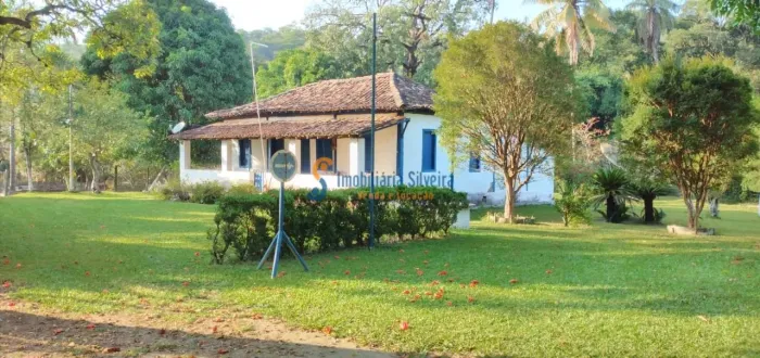 Fazendinha a 25 km de Belo Horizonte em Justinopolis - Ribeirão das Neves
