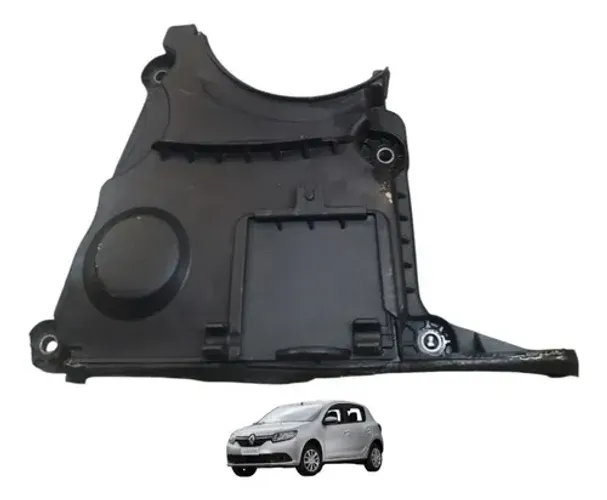Capa Interior Carreia Dentada Sandero Logan Kangoo 2007a14