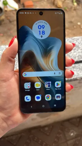 Moto g34 5g