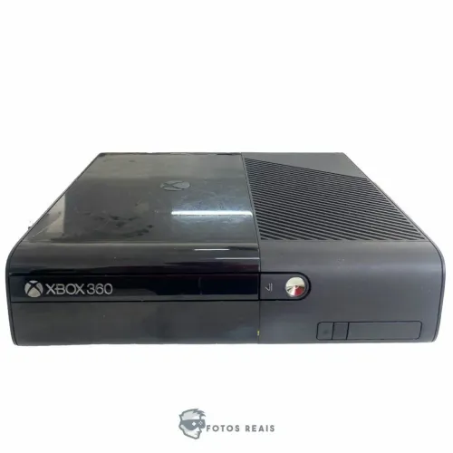 X BOX 360 SLIM COMPLETO BARATINHO PARA SAIR RÁPIDO ...!!!