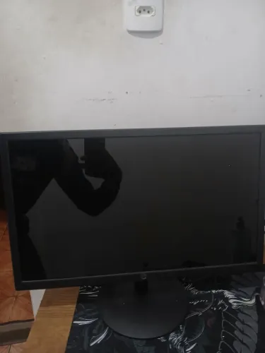 Monitor led