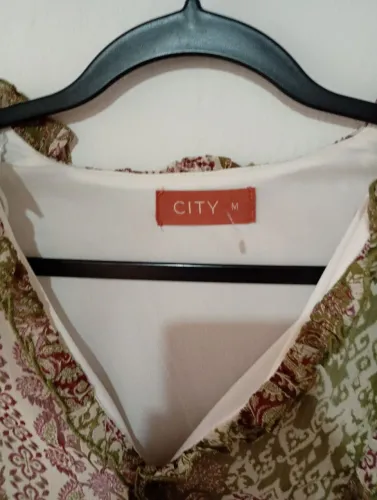 Vestido