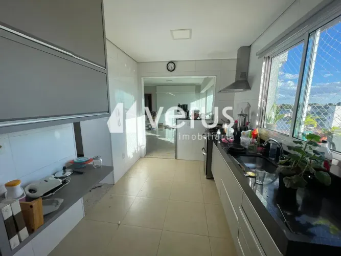 Apartamento para aluguel, TUBALINA - Uberlândia/MG