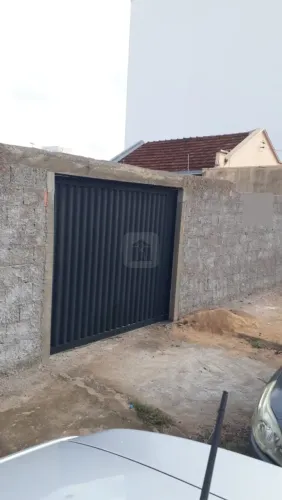 Terreno para venda no Bairro Cazeca