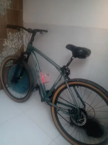 Bike Aro 29 