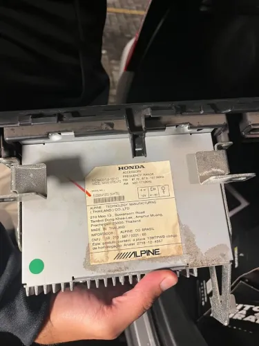 Sim automotivo