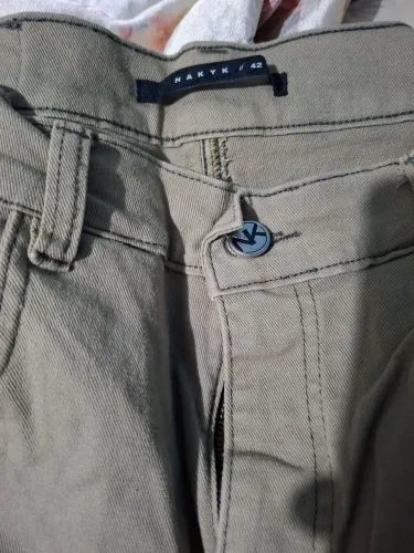 Calça Nakyk