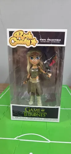Rocky Candy - Daenerys Targaryen - Gane of Thones