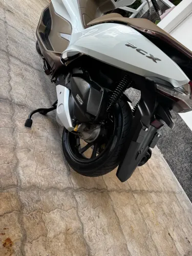 PCX DLX abs 