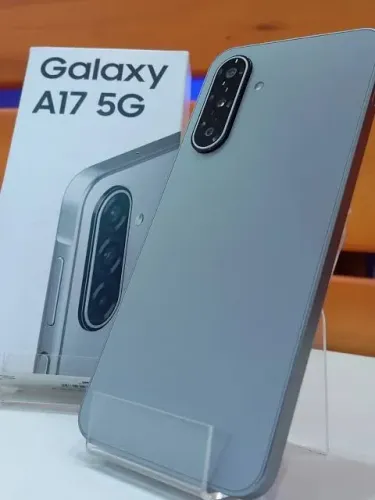 A17 5g 256