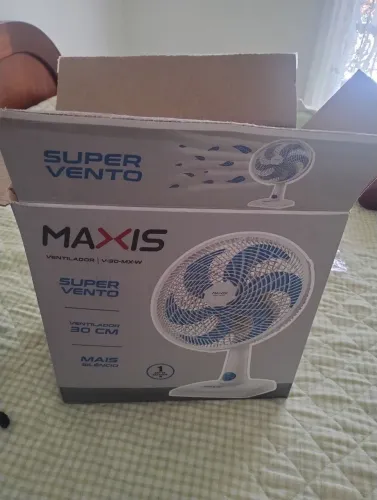 Ventilador