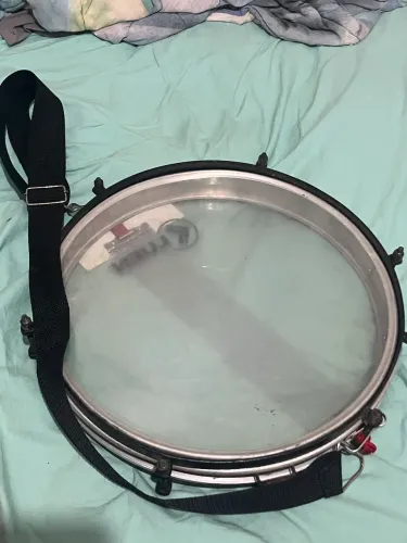 Tarol de percussão