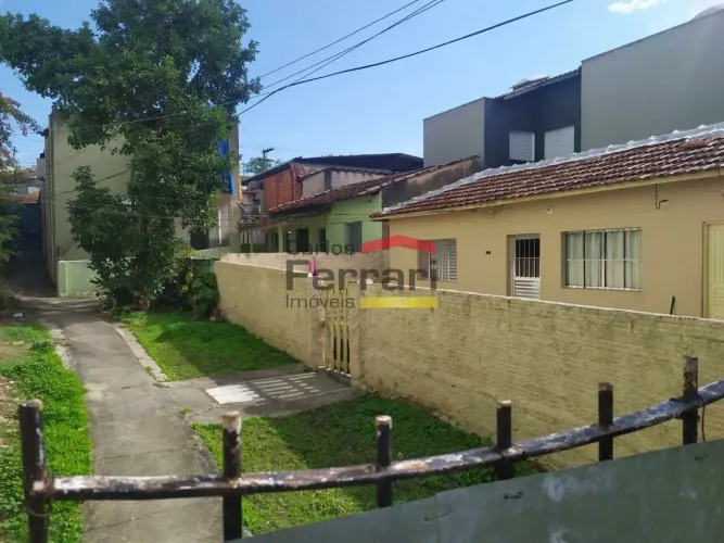 Terreno no Bairro Imirim