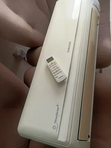 AR CONDICIONADO *SAMSUNG*