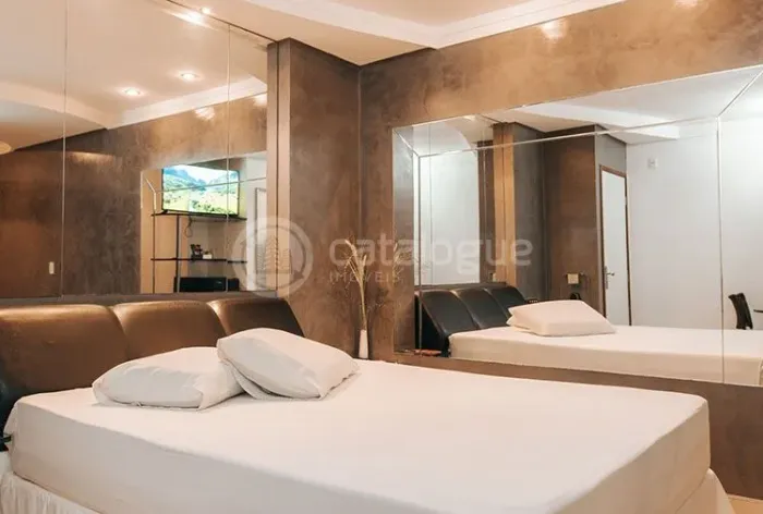 Oportunidade Rara: Venda de Motel Operacional de Porteira Fechada Motel Trópicos