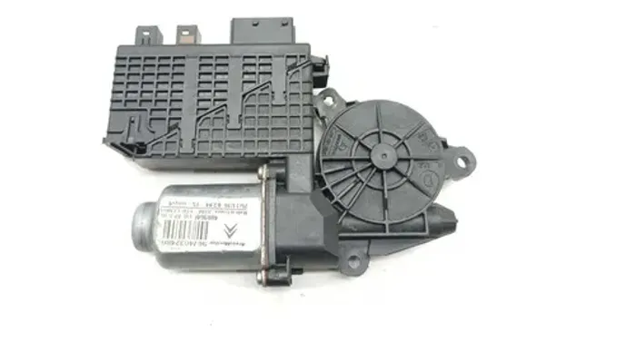 Motor Vidro Elétrico Dianteira Direita C4 Picasso 2011