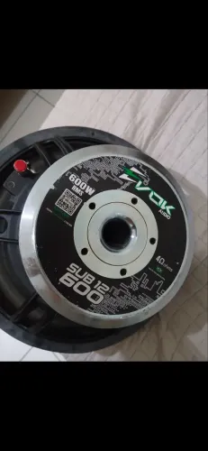 SUB 12? EVOK AUDIO 600w