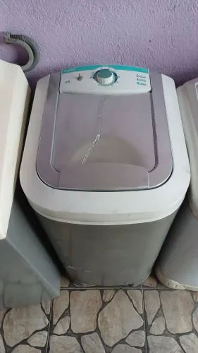 Tanquinho 10 kilos 110v