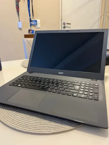 Notebook Acer I5