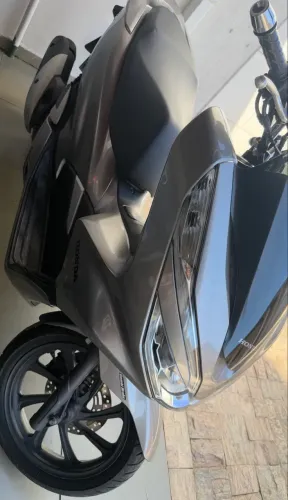 Pcx 2019