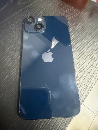 iPhone 13 com defeito
