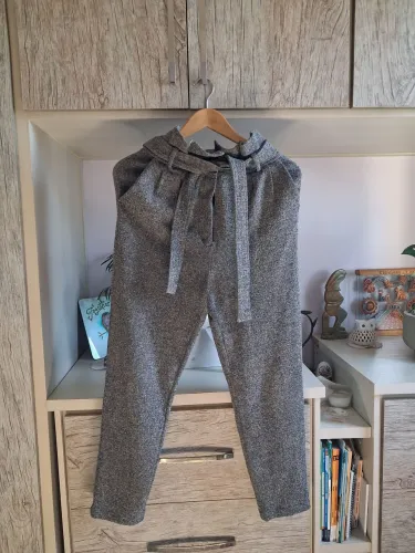 Calça inverno Shoulder 38 Praticamente Nova!!!