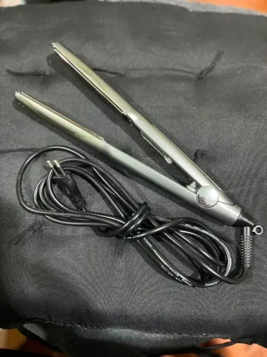 Prancha Profissional Lizze Usada