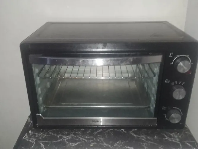 Vendo os 2 frutadeira e forno