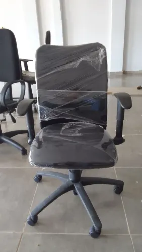 Cadeira de escritório 