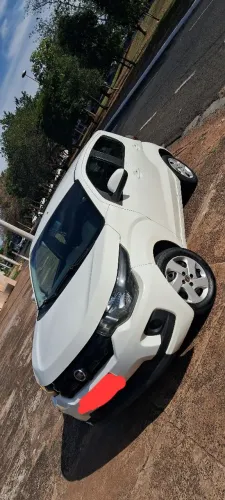 Fiat Mobi Drive 1.0 Flex 6V 5P 2018