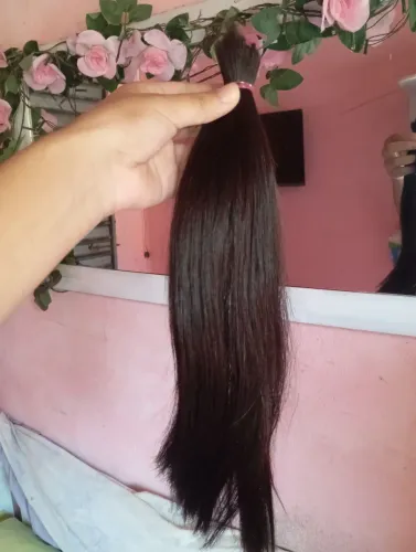 Cabelo humano 