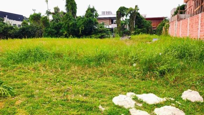 Terreno à venda, 800 m² por R$ 4.800.000,00 - Riviera Módulo 11 - Bertioga/SP