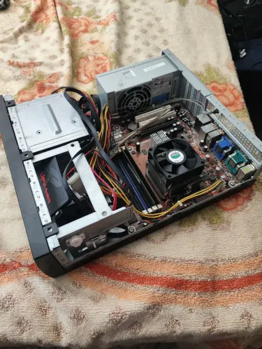 Computador PC ou Servidor | 2,6TB