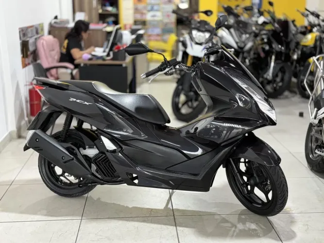 HONDA PCX 160 