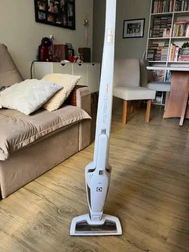 Aspirador vertical Electrolux 