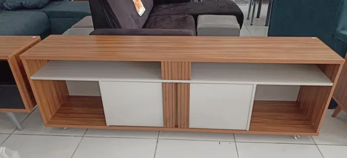 Rack para Tv - Design e Sofisticação para o Seu Lar!!!