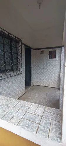 Vendo 02 casas 220mil coladinho ao shopping Rio Ville 
