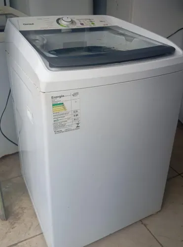 Maquina de lavar consul 12kg