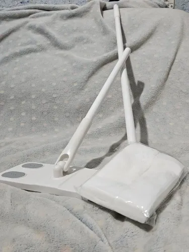 Escova de Limpeza Portátil
