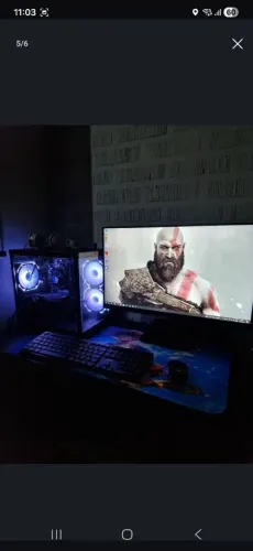 Pc gamer
