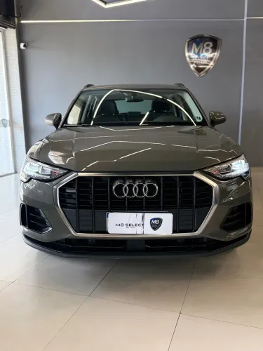 Audi Q3 Prestige 1.4 TFSI Flex S-tronic 2021
